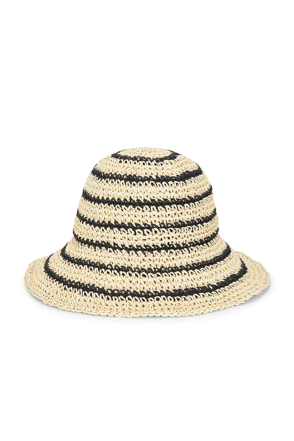Strawilla Hat