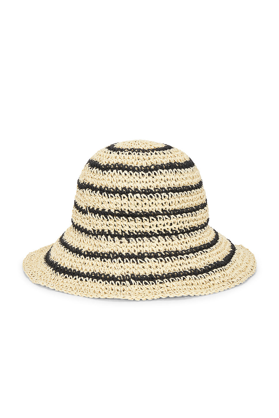 Strawilla Hat