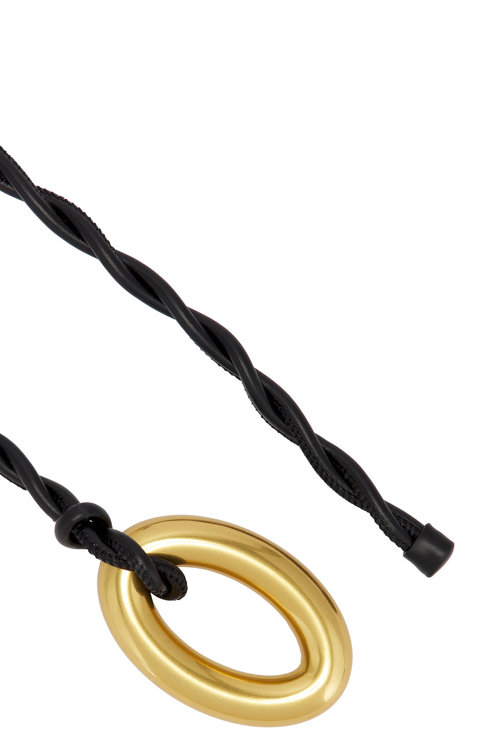 Ova Small Belt
