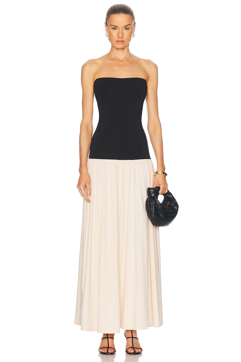 Marciella Dress