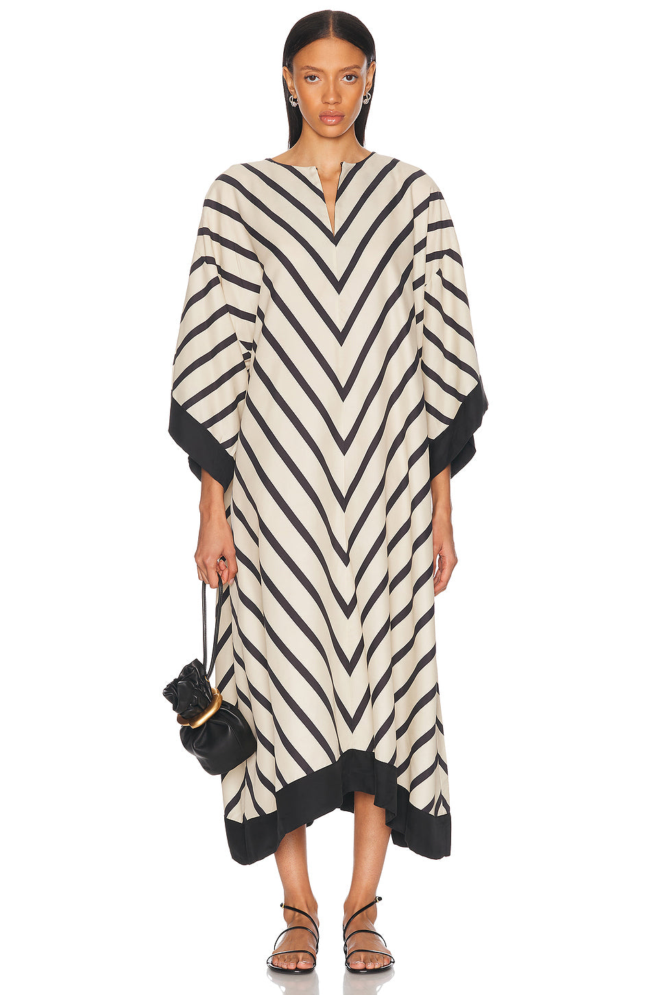 Cicine Dress