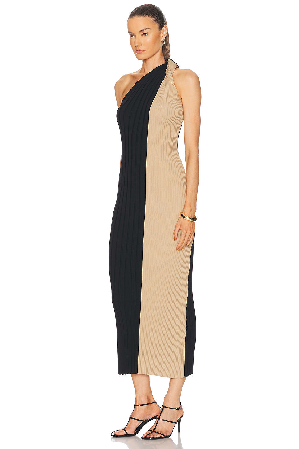 Noto Dress