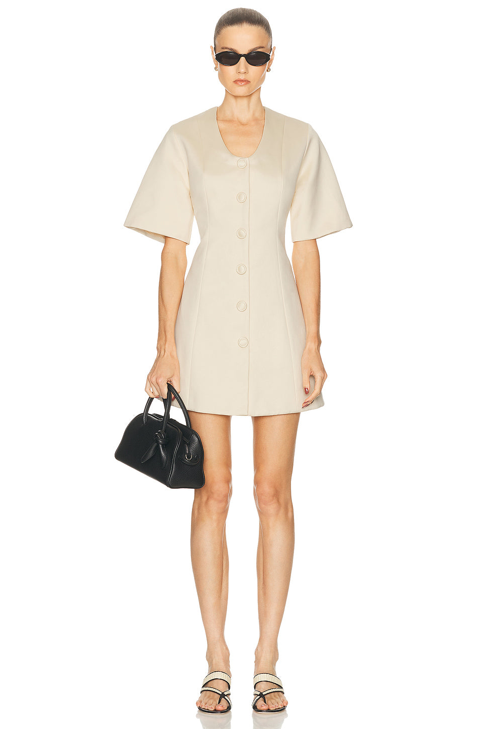 Josephine Dress