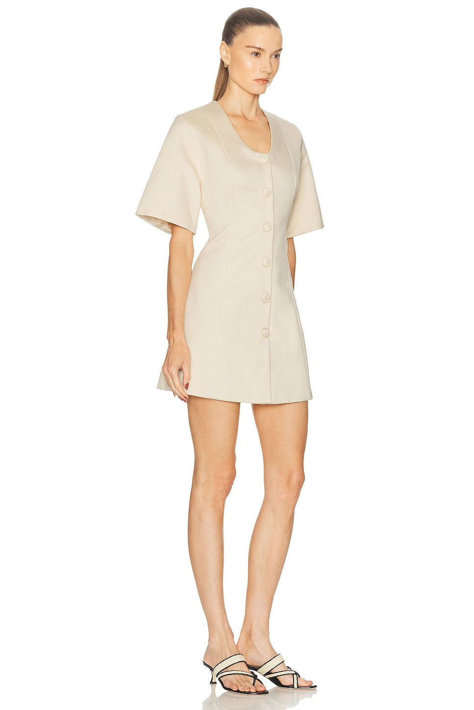 Josephine Dress