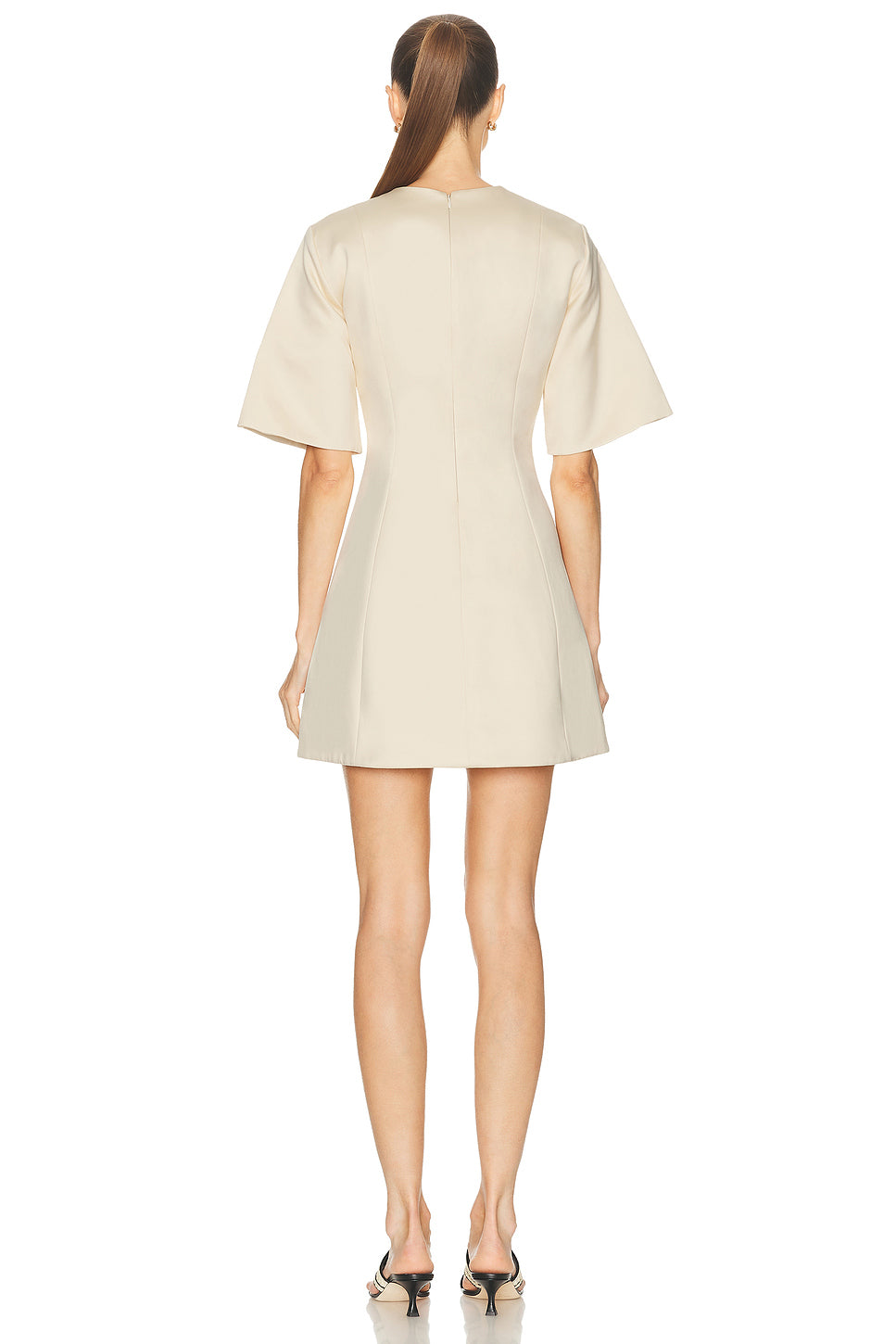 Josephine Dress