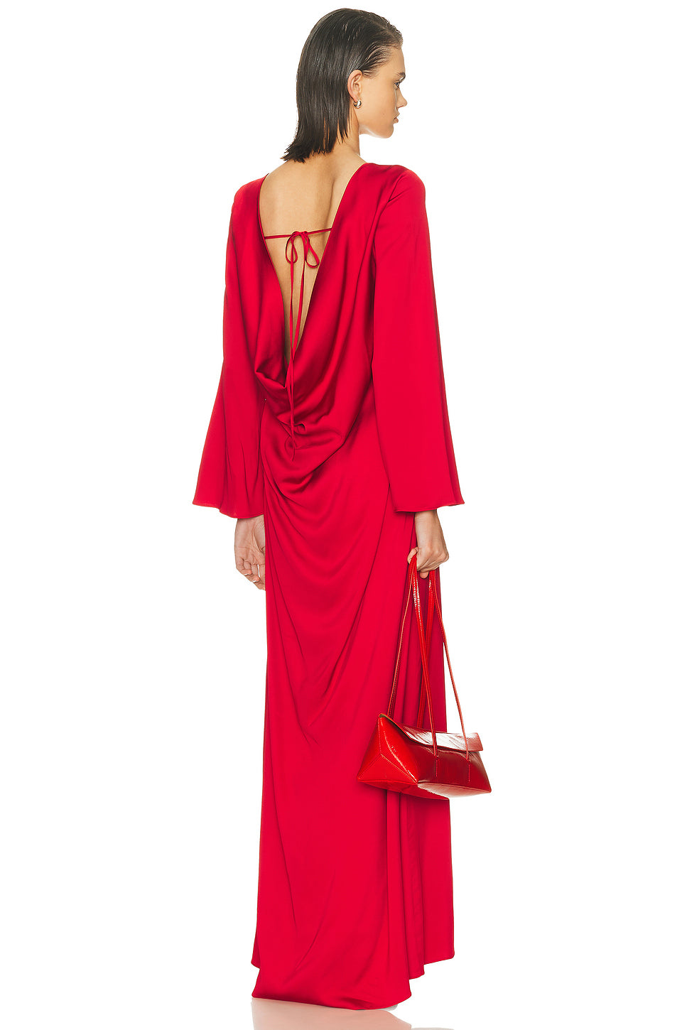 Lisa Dress