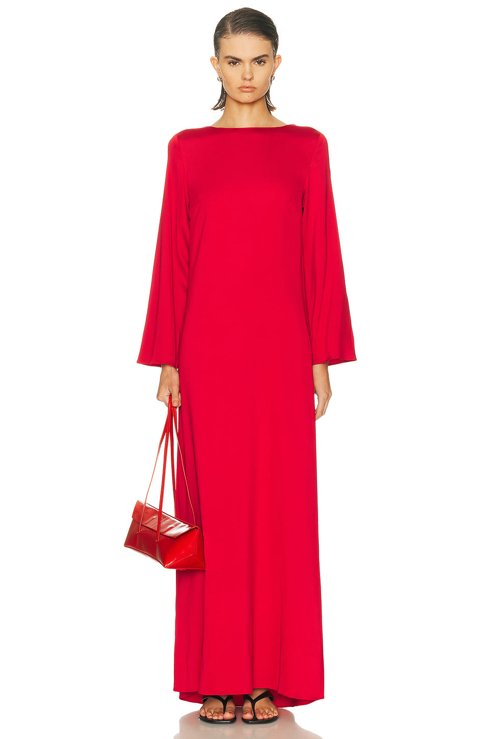 Lisa Dress