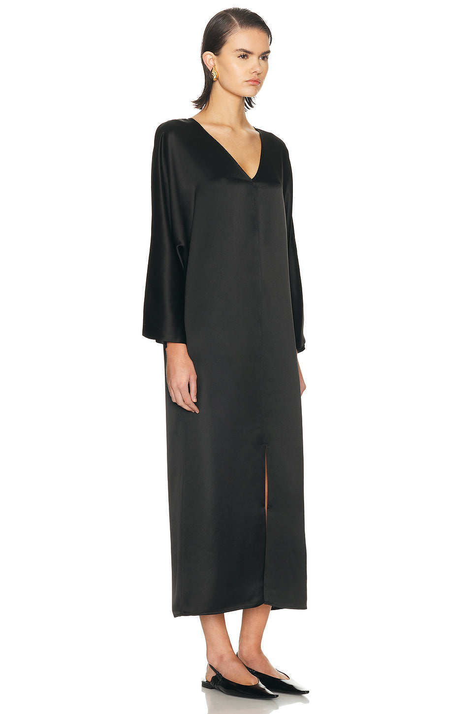 Lucina Dress