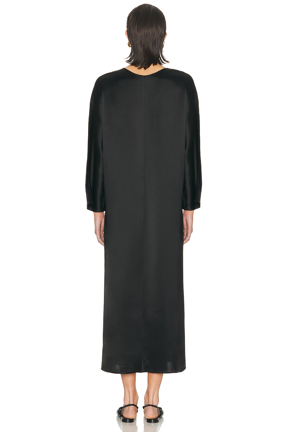 Lucina Dress