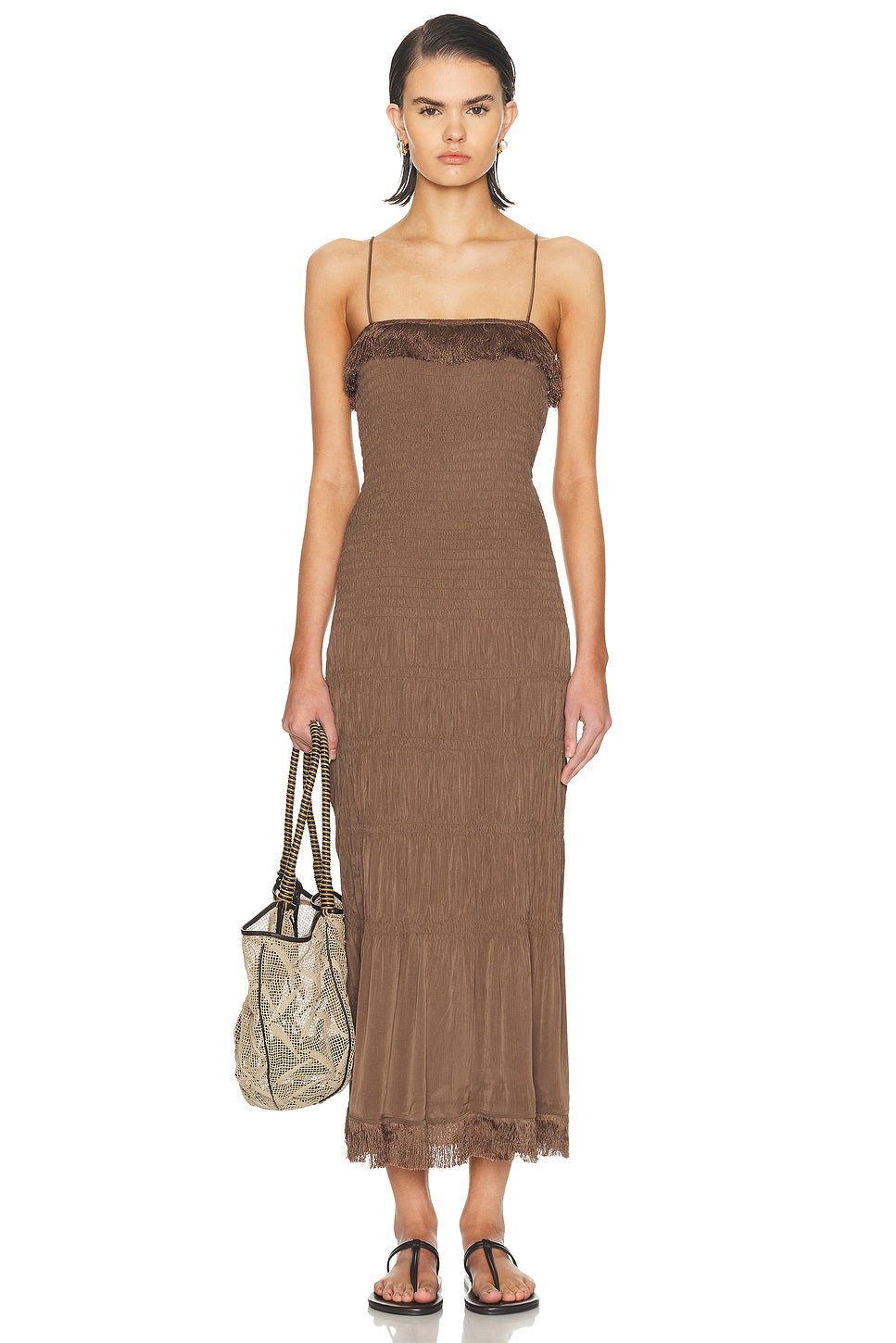 Nova Dress