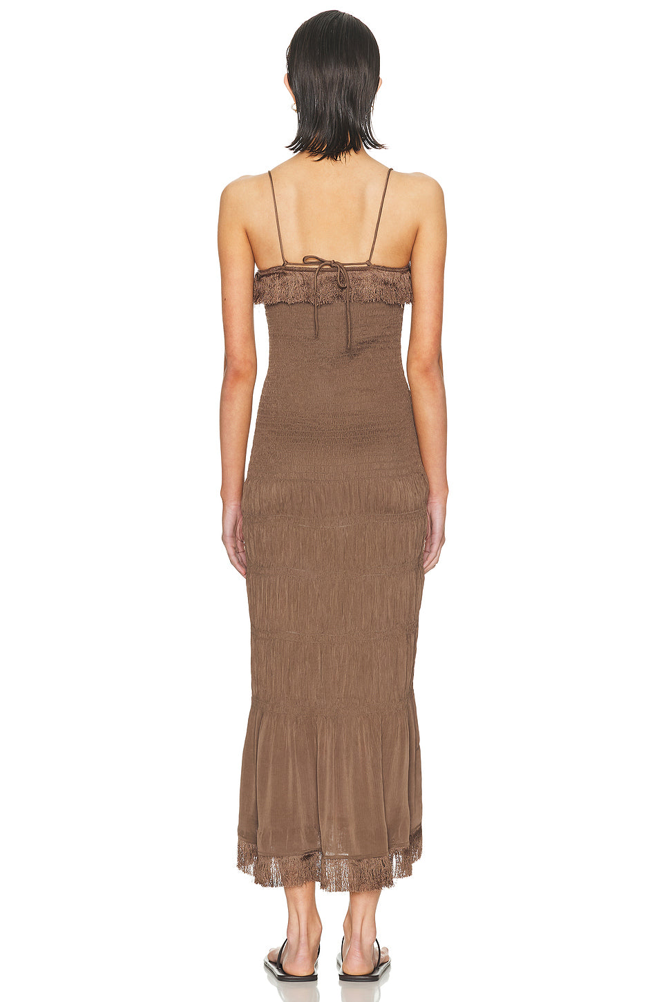 Nova Dress