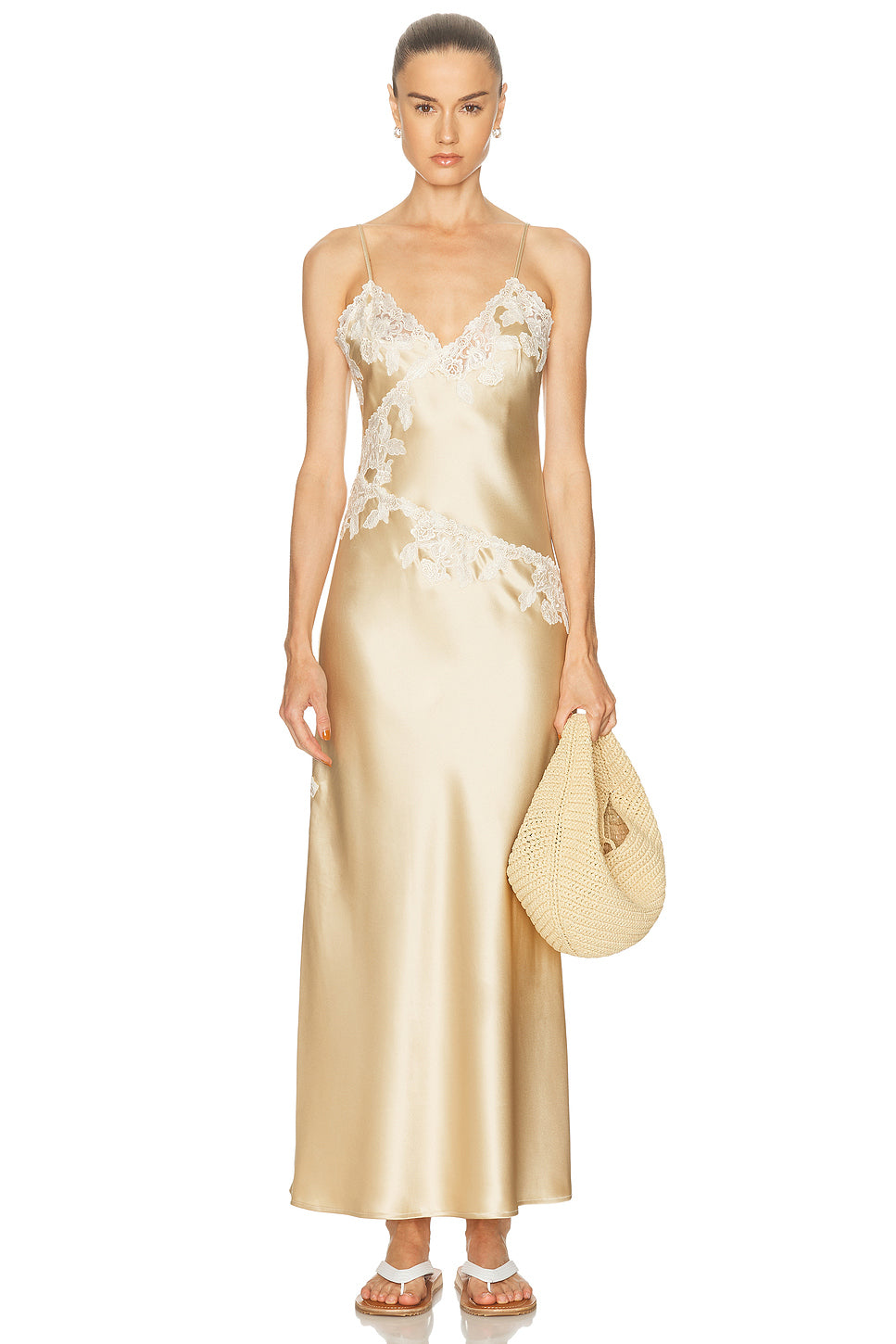 Vera Dress