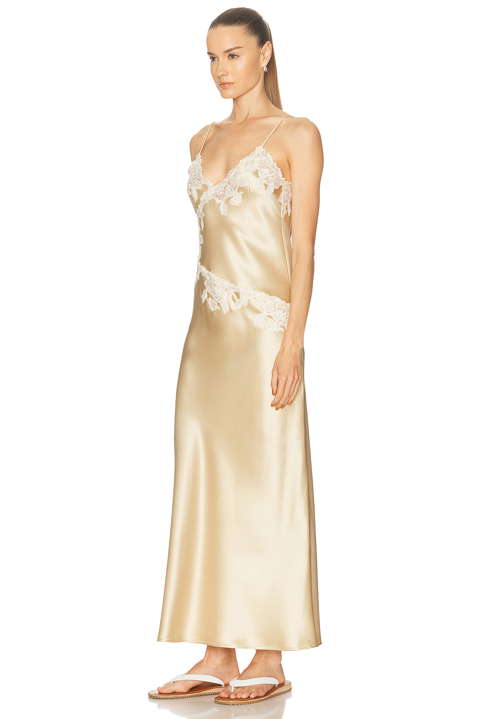 Vera Dress