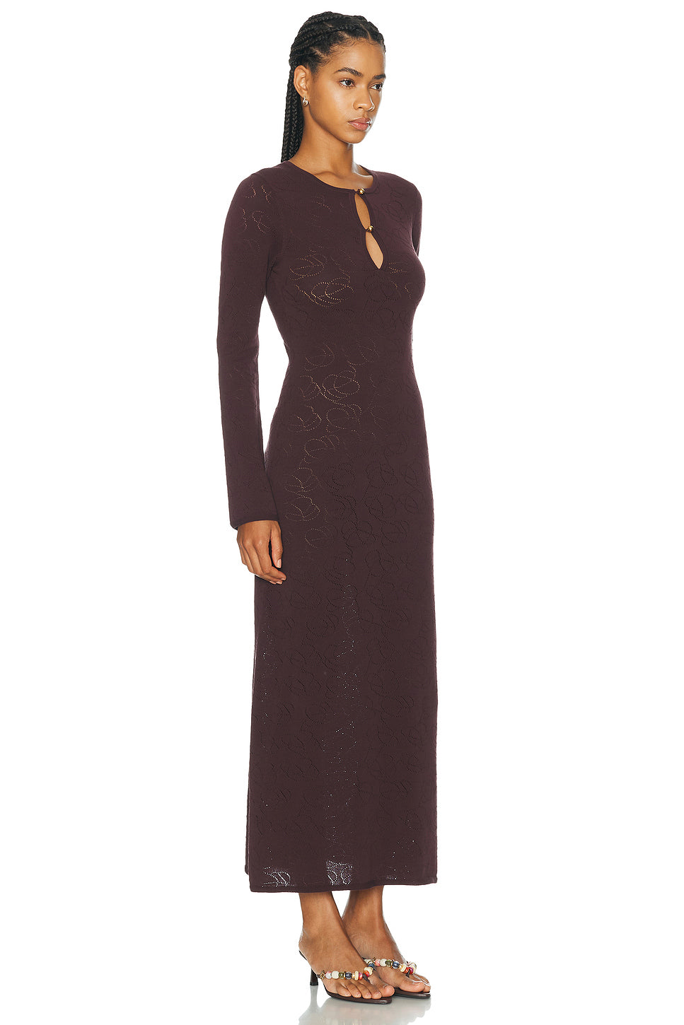 Beatriz Dress