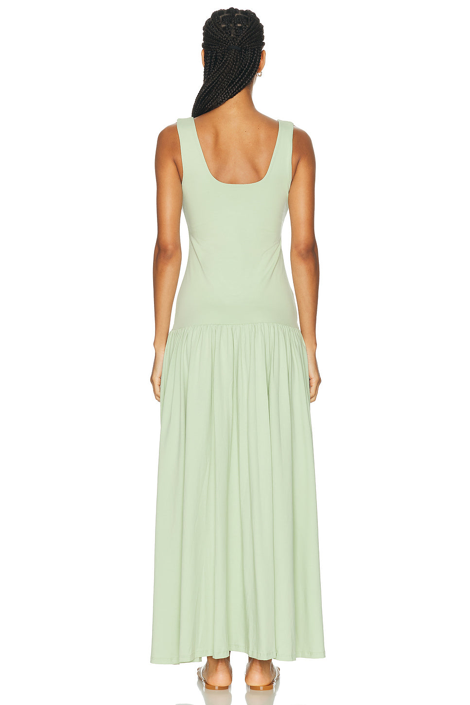 Marcielle Dress