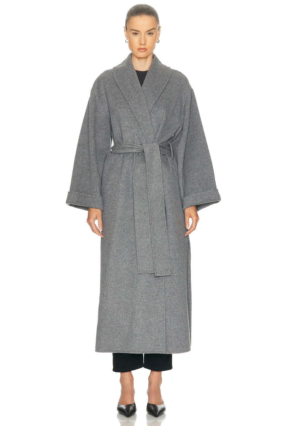 Trullem Coat