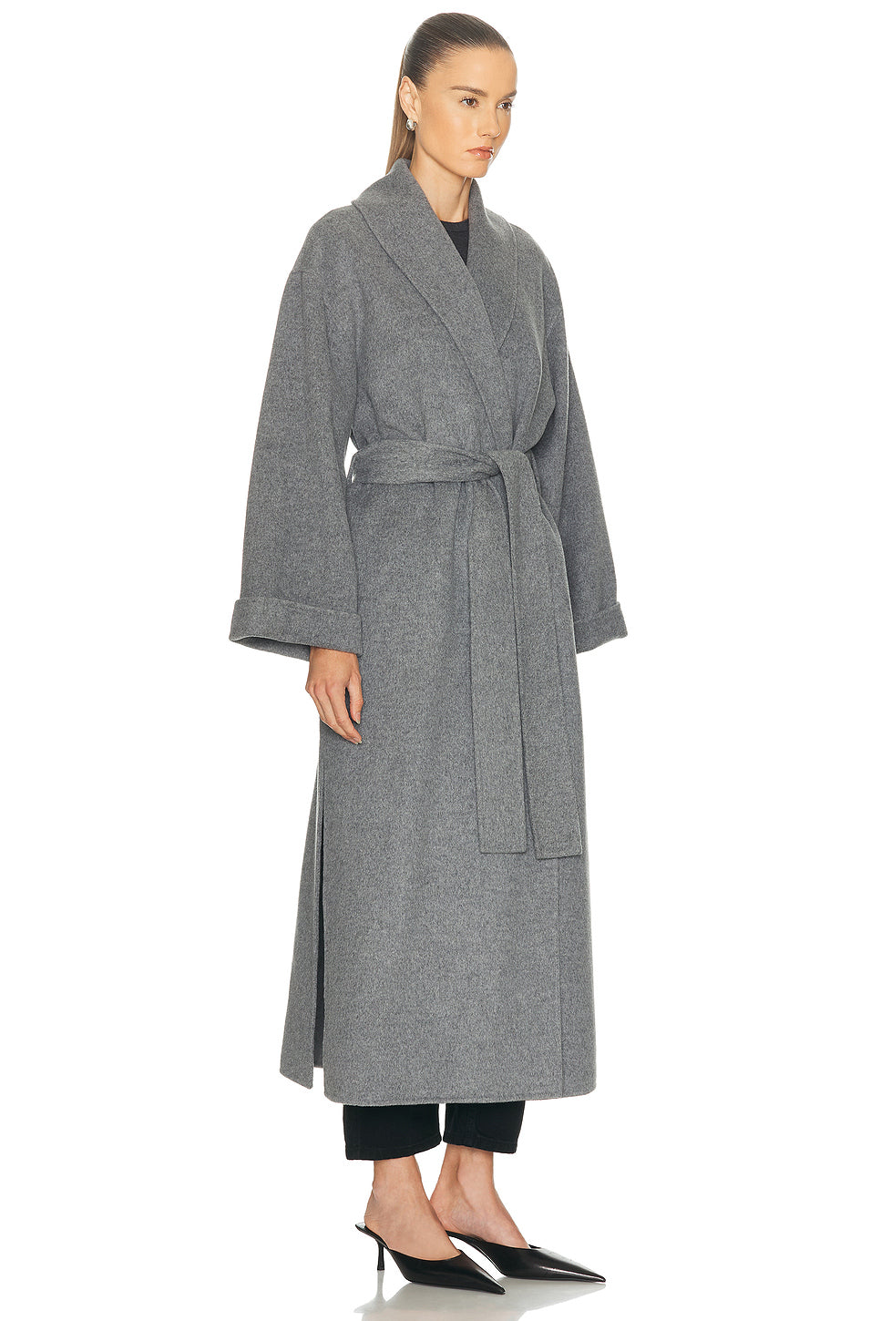 Trullem Coat
