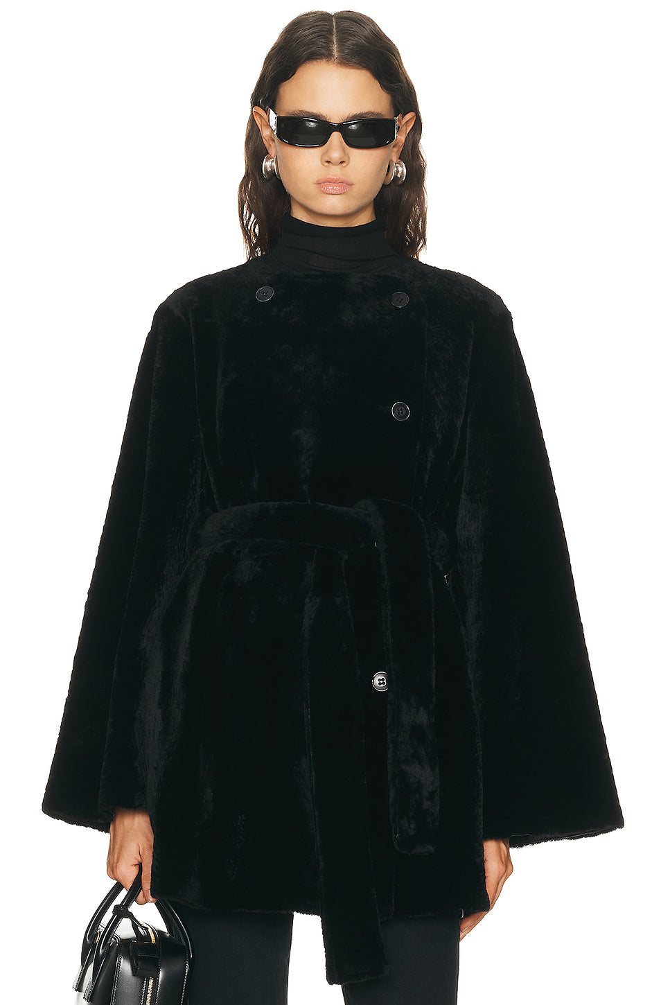 Sannie Jacket