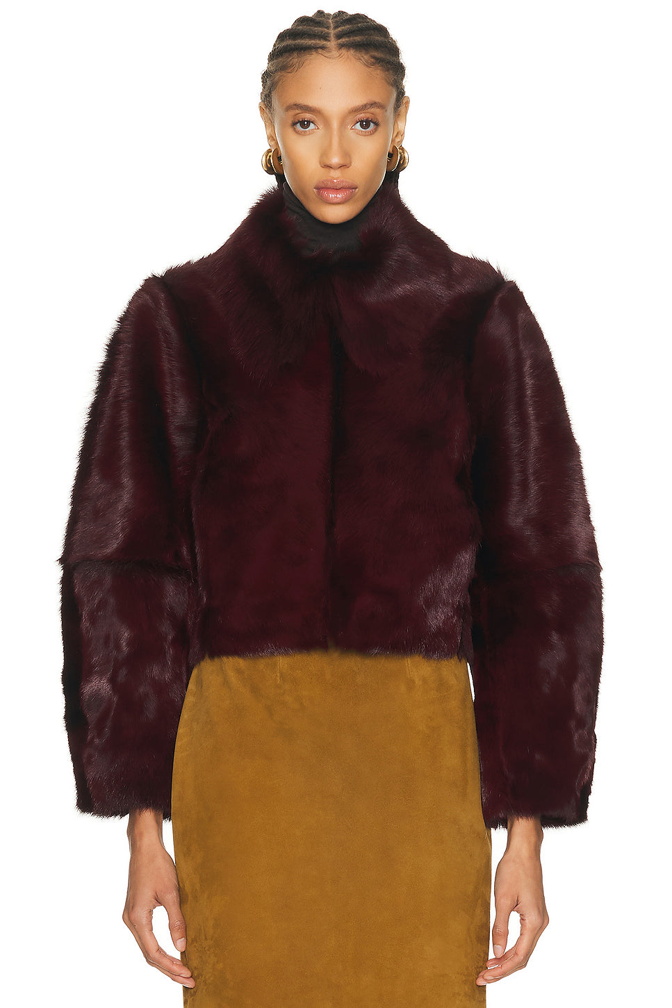 Rowani Jacket