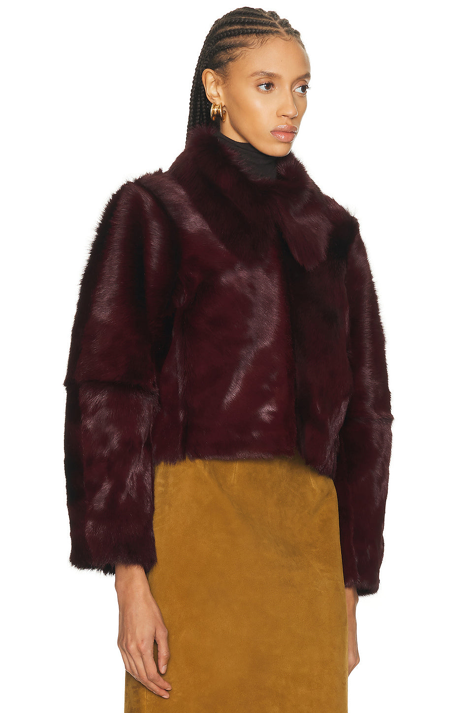 Rowani Jacket