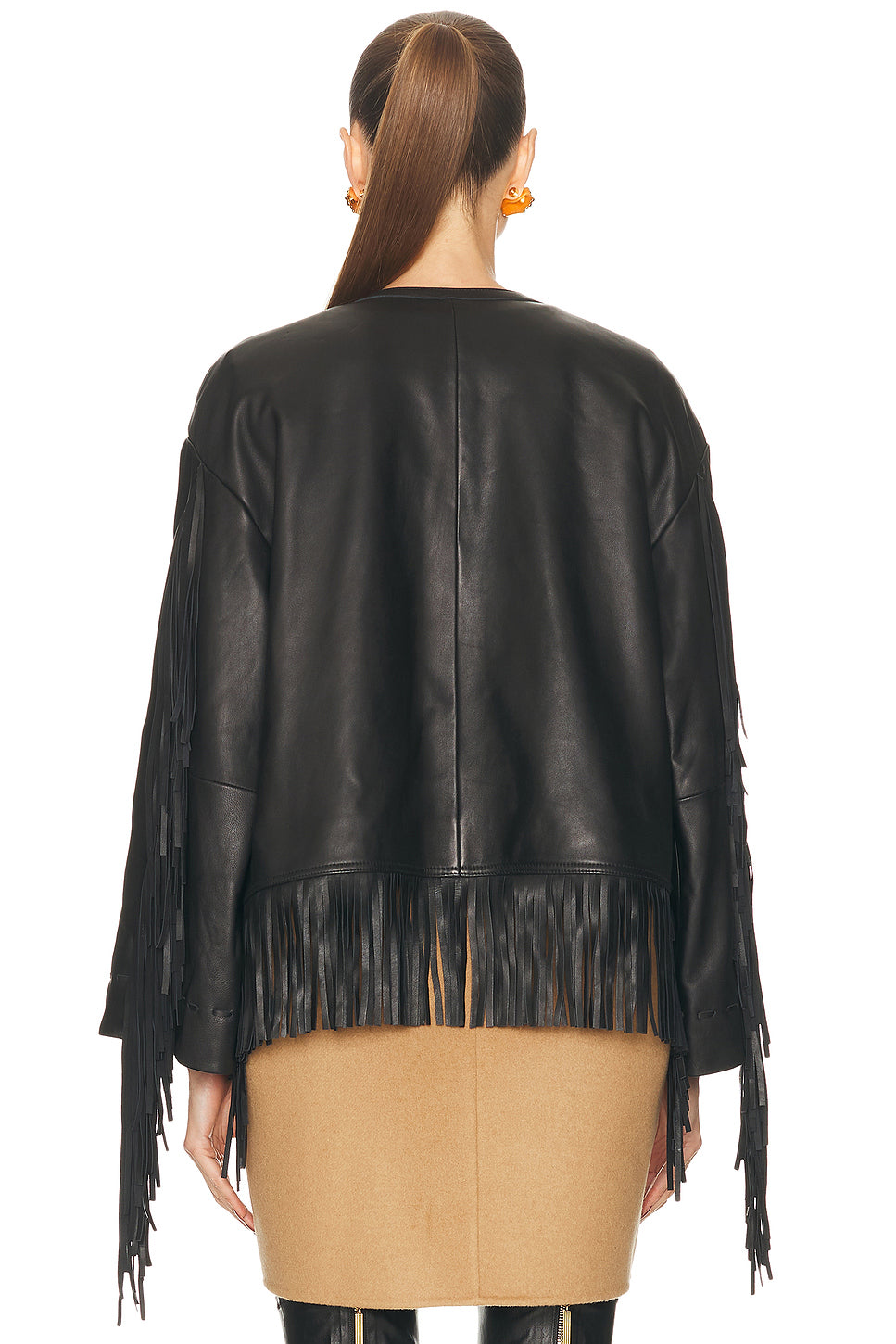 Zoena Jacket