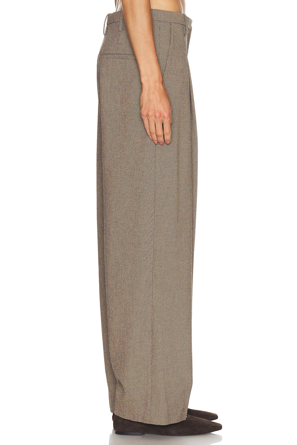 Elsa Trouser