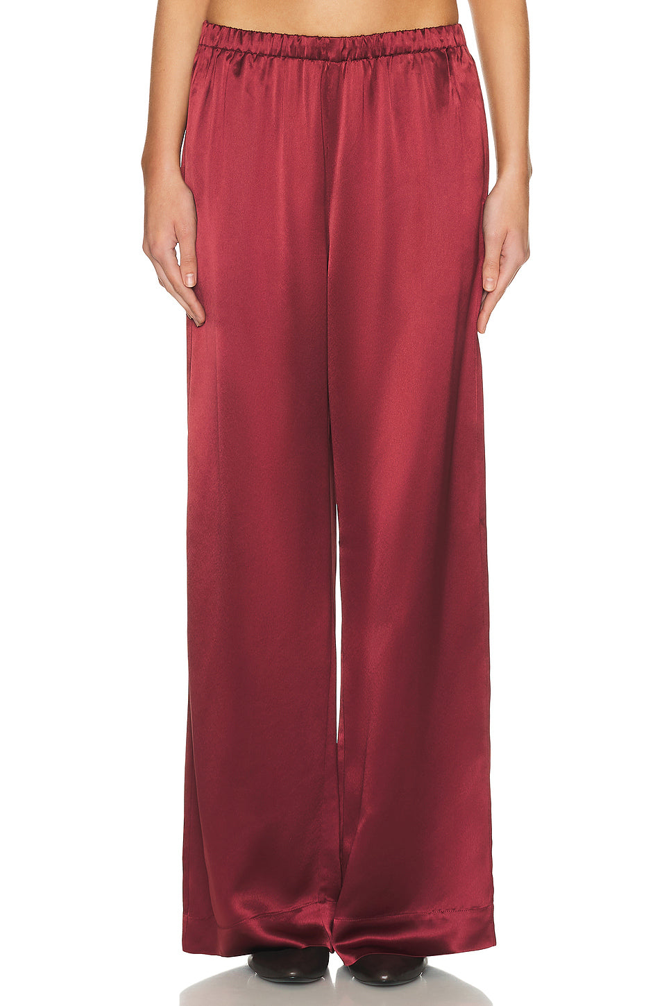 Cabello Pant