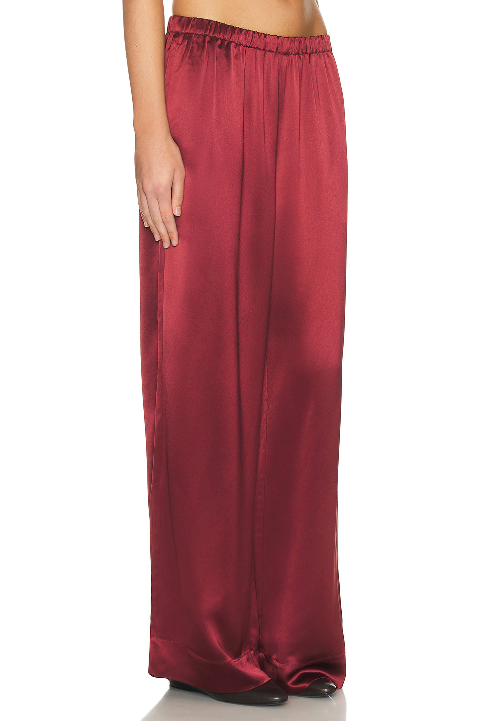 Cabello Pant