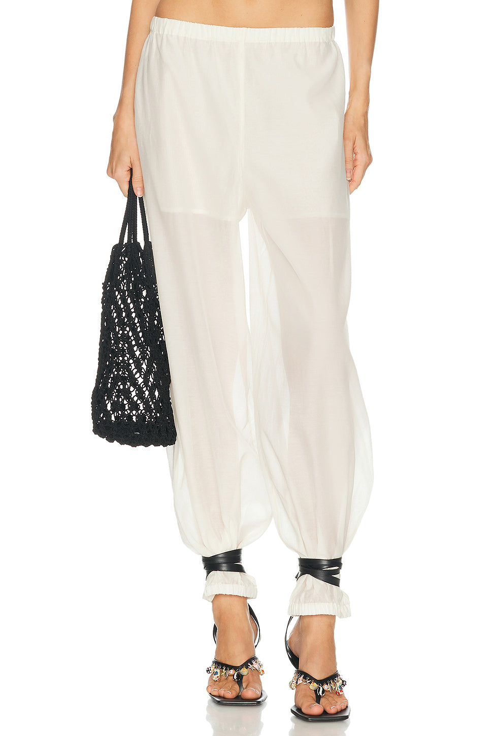 Lumas Pant