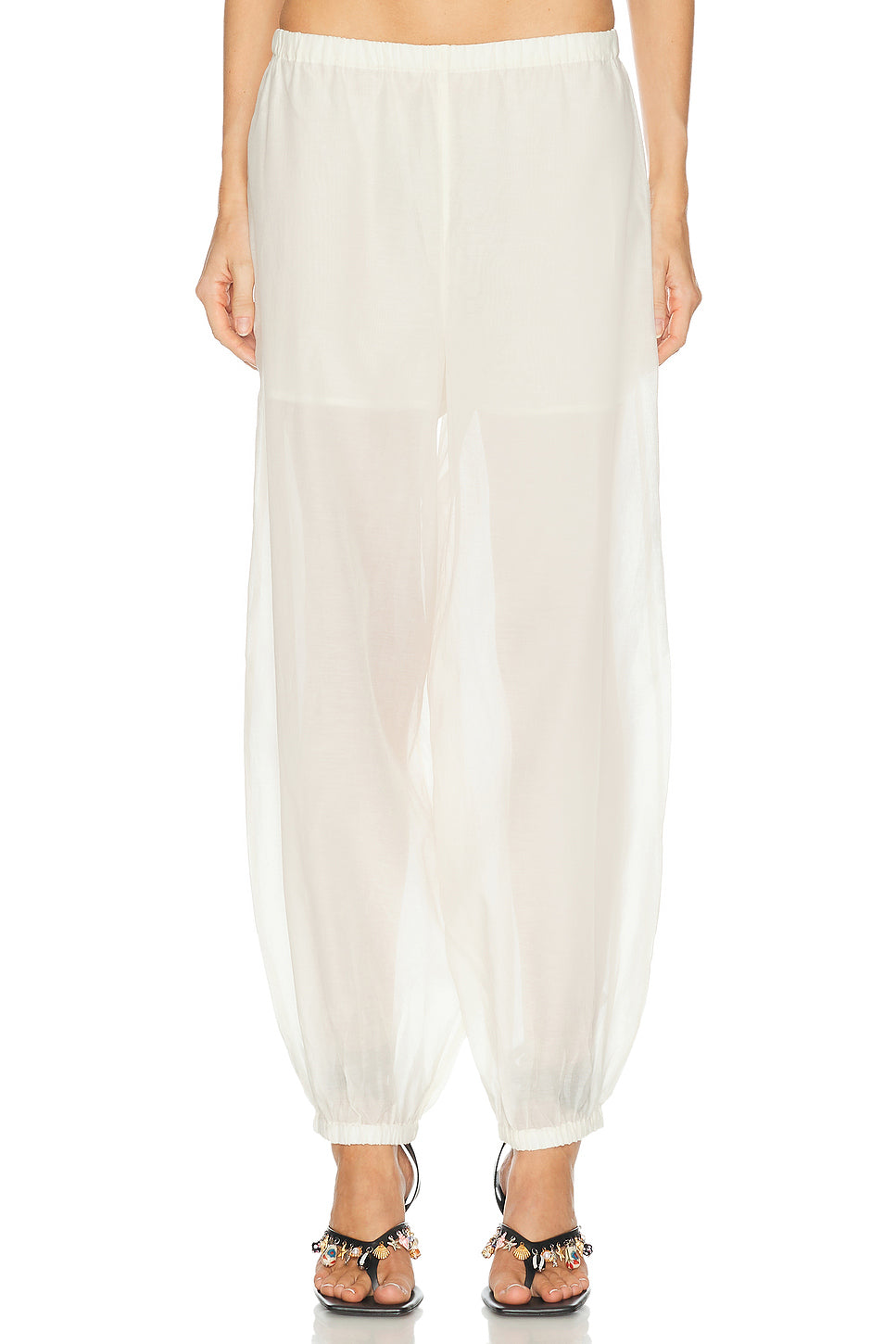 Lumas Pant