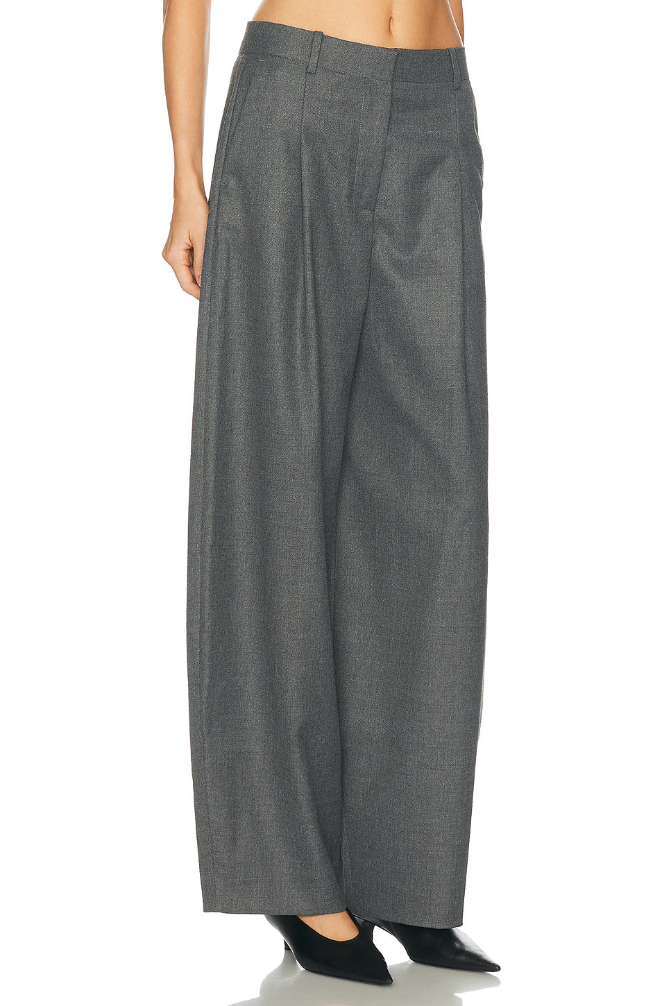 Povilanna Trouser