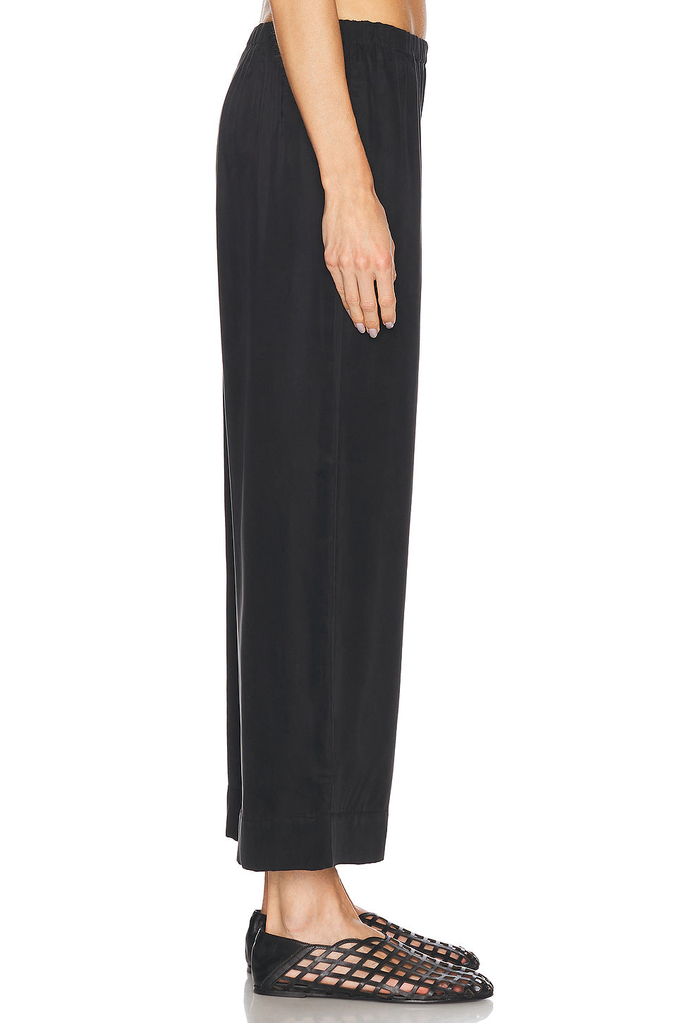 Mirabella Cropped Pant