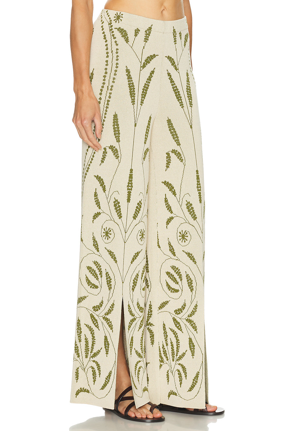 Jorith Trouser