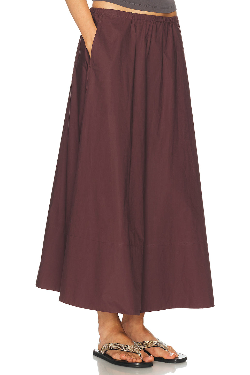 Pheobes Skirt