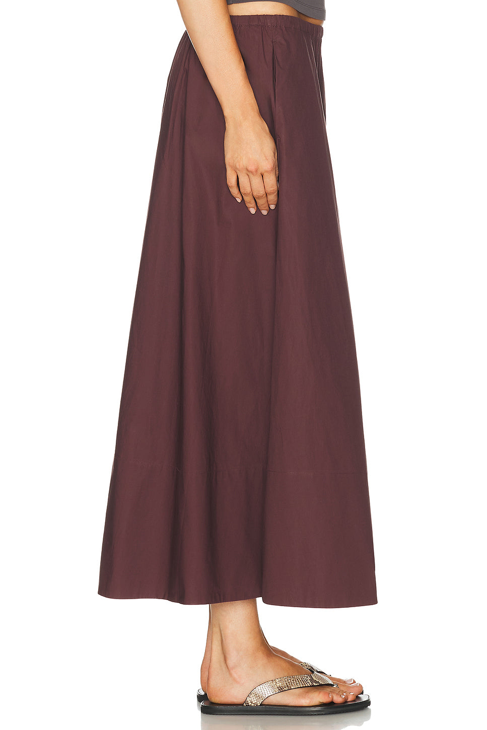Pheobes Skirt
