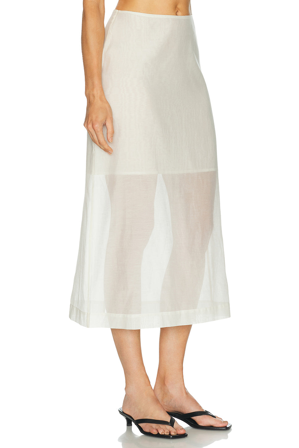 Esta Soft Organza Skirt