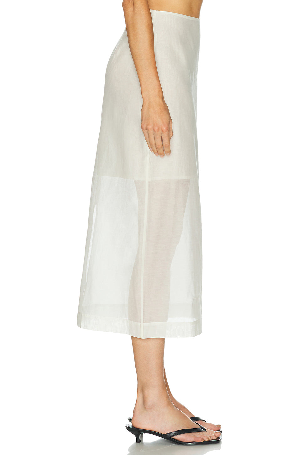 Esta Soft Organza Skirt