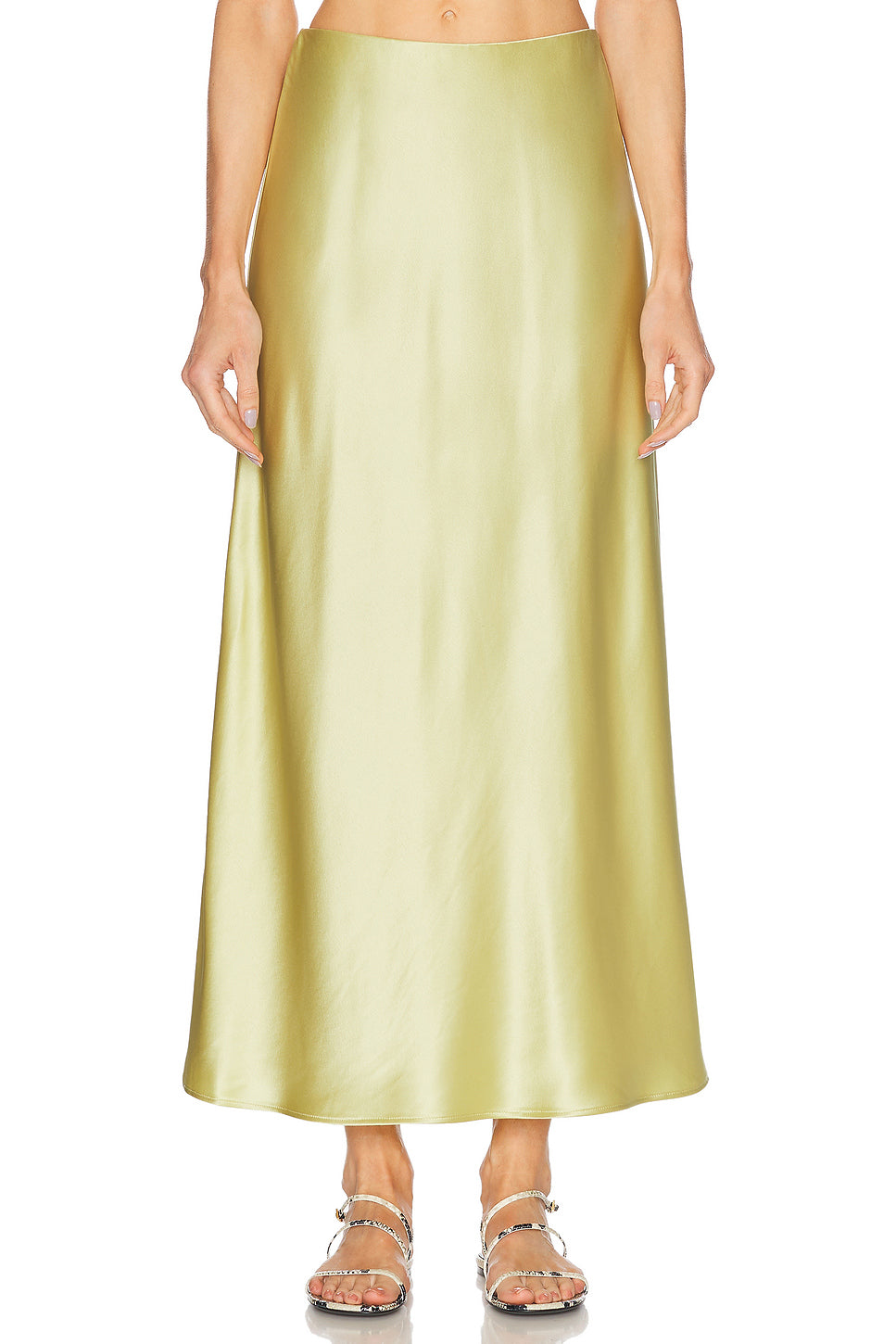 Boshan Skirt