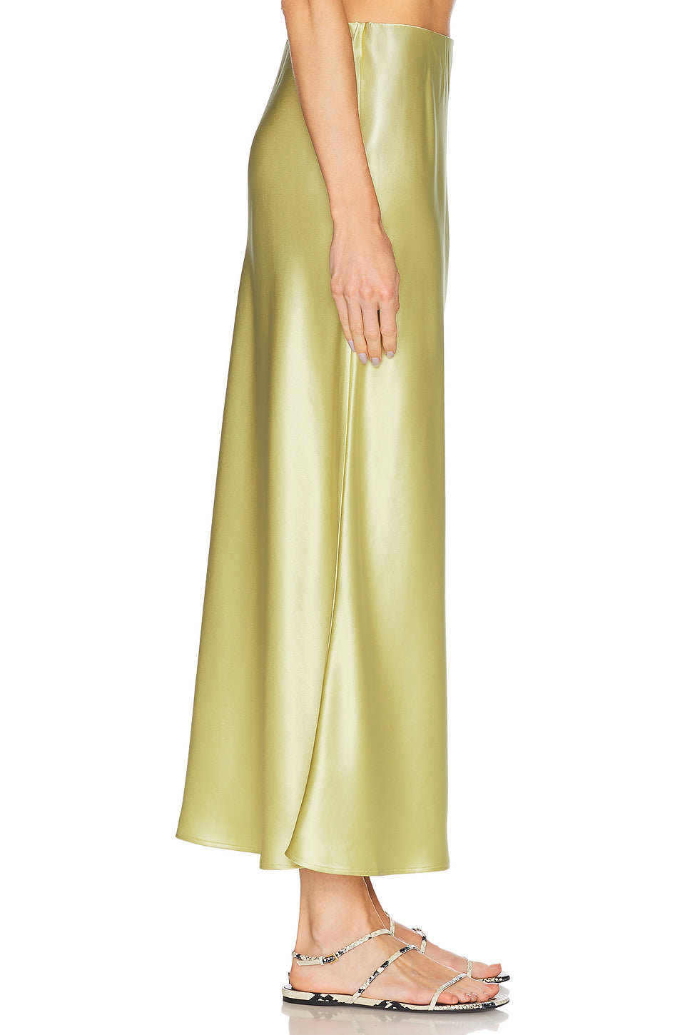 Boshan Skirt