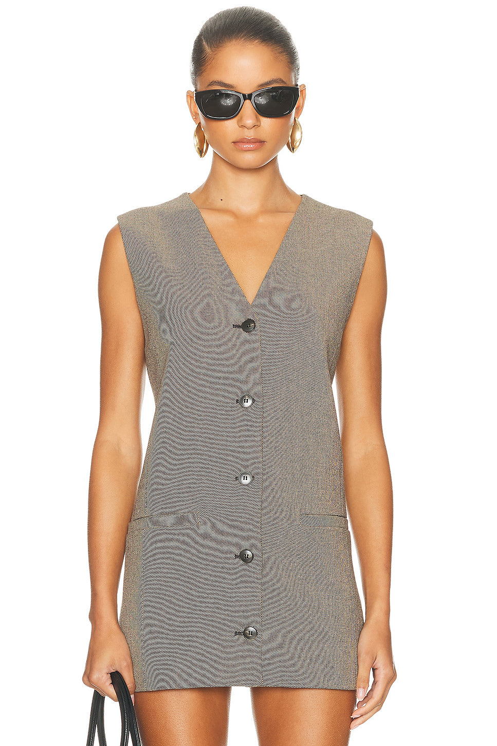 Francine Vest