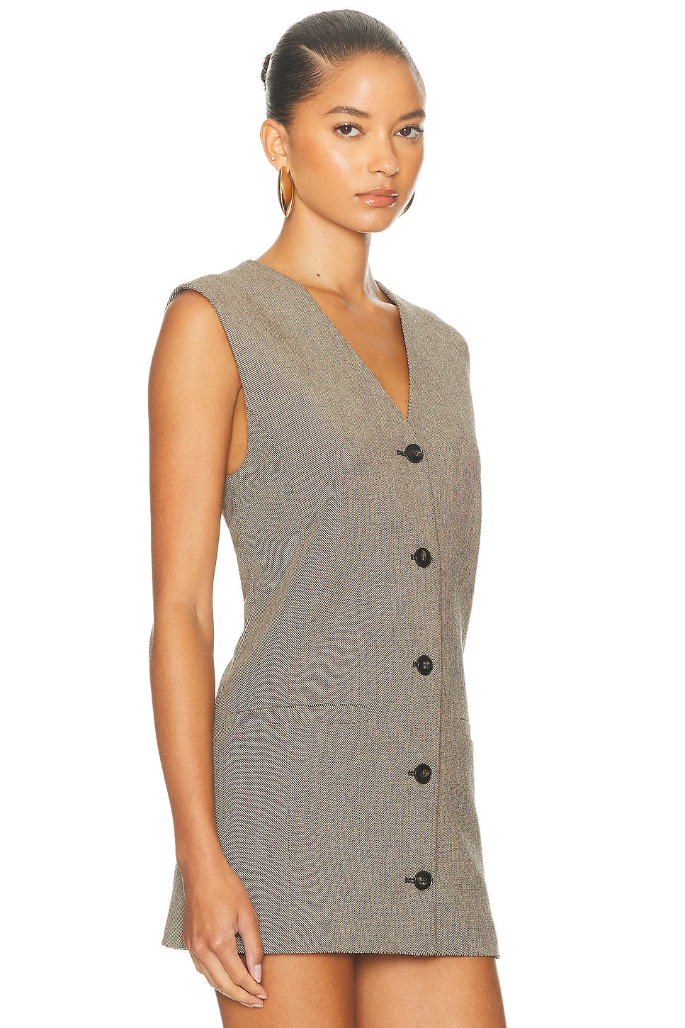 Francine Vest
