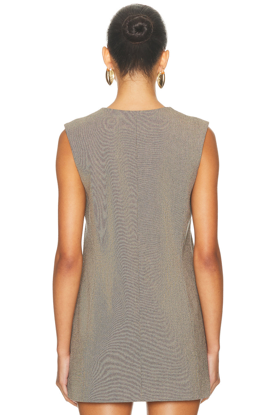 Francine Vest