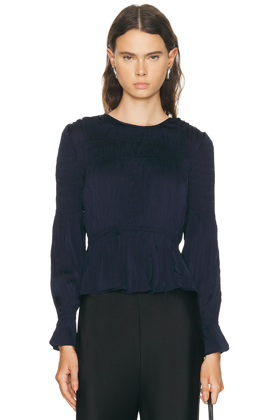Ovas Blouse