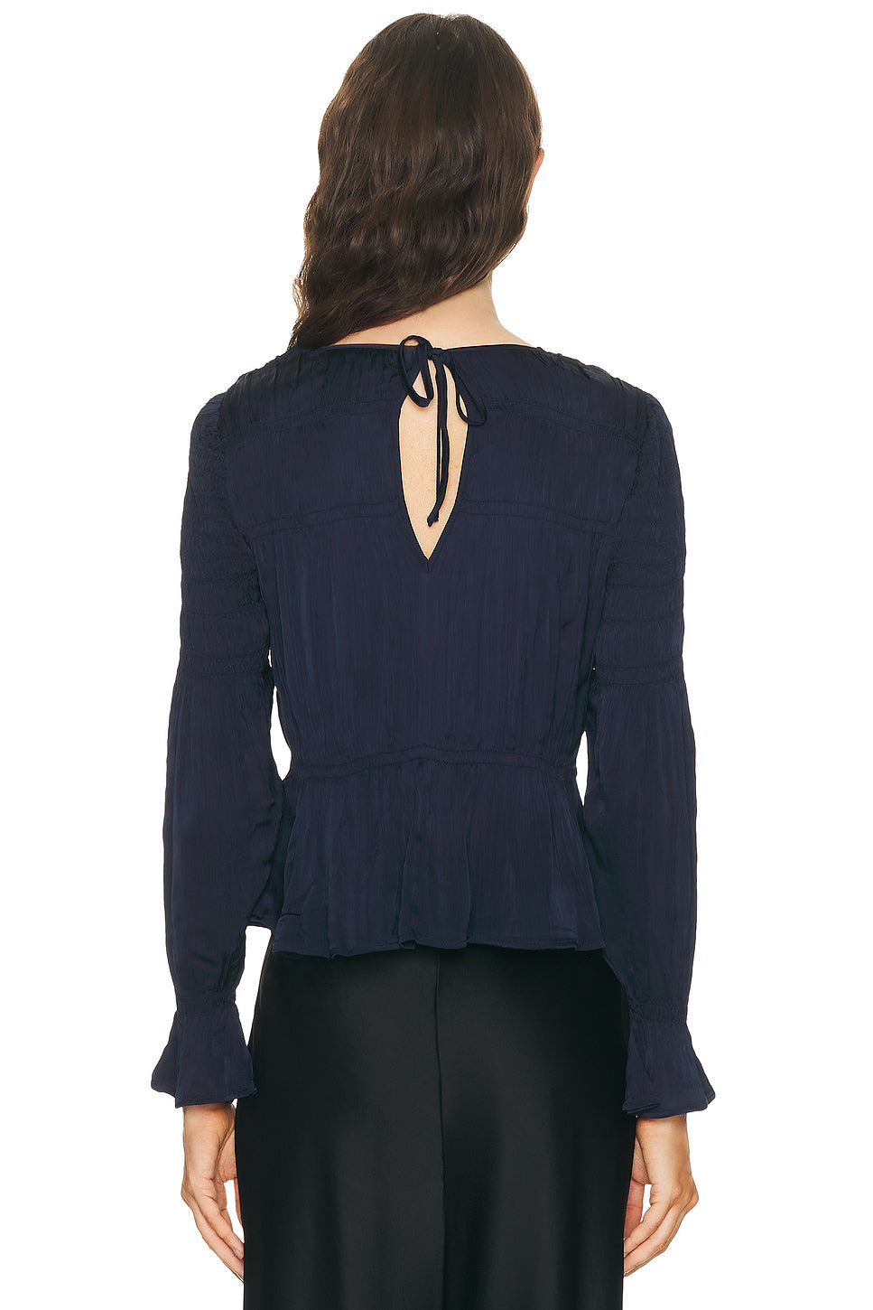 Ovas Blouse