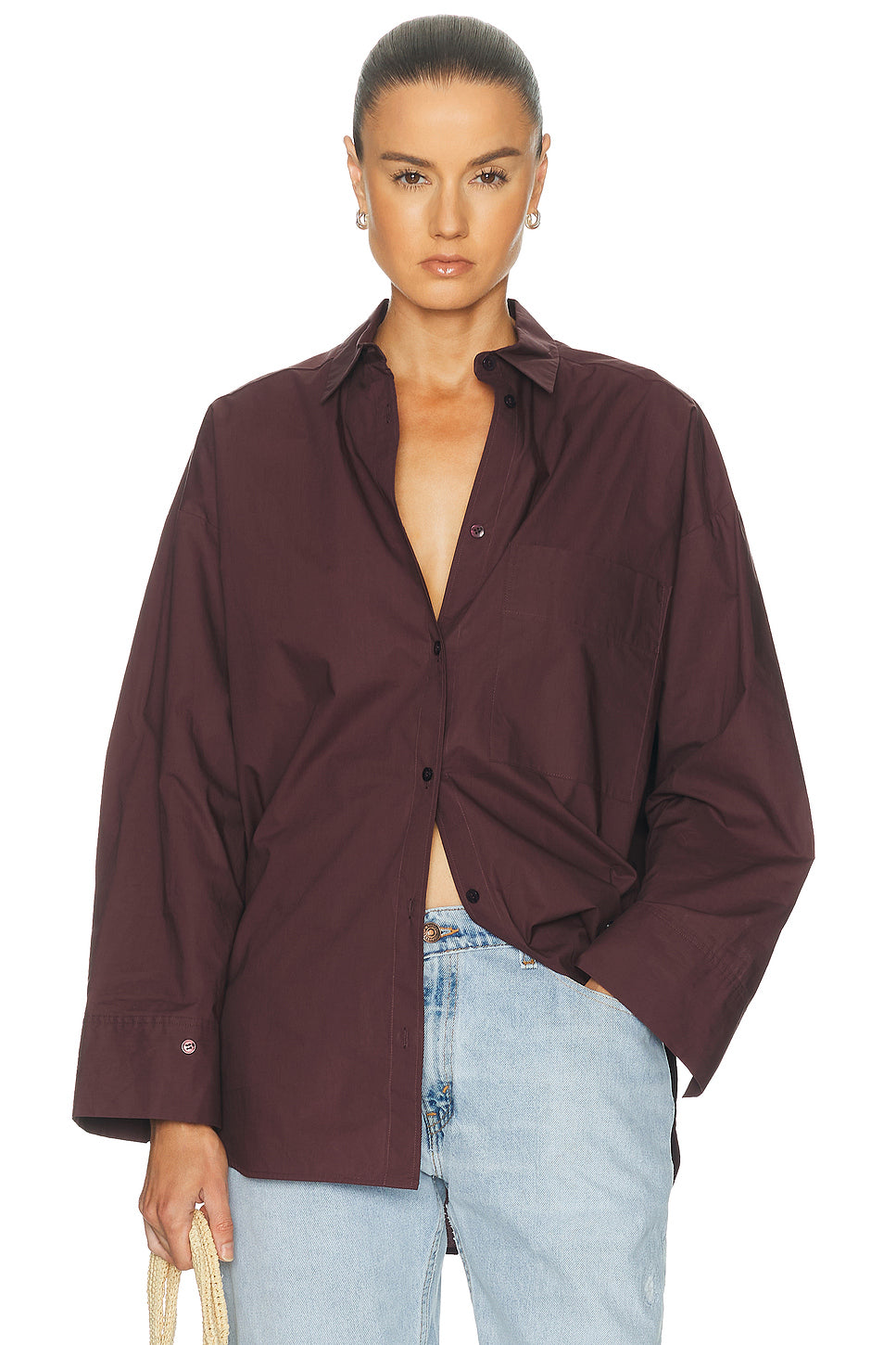 Derris Top