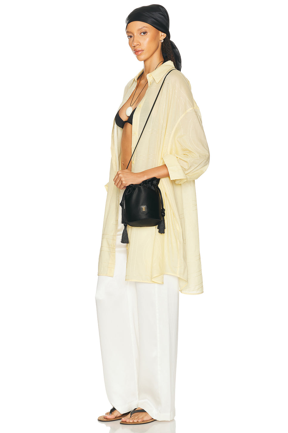 Landinna Bucket Bag