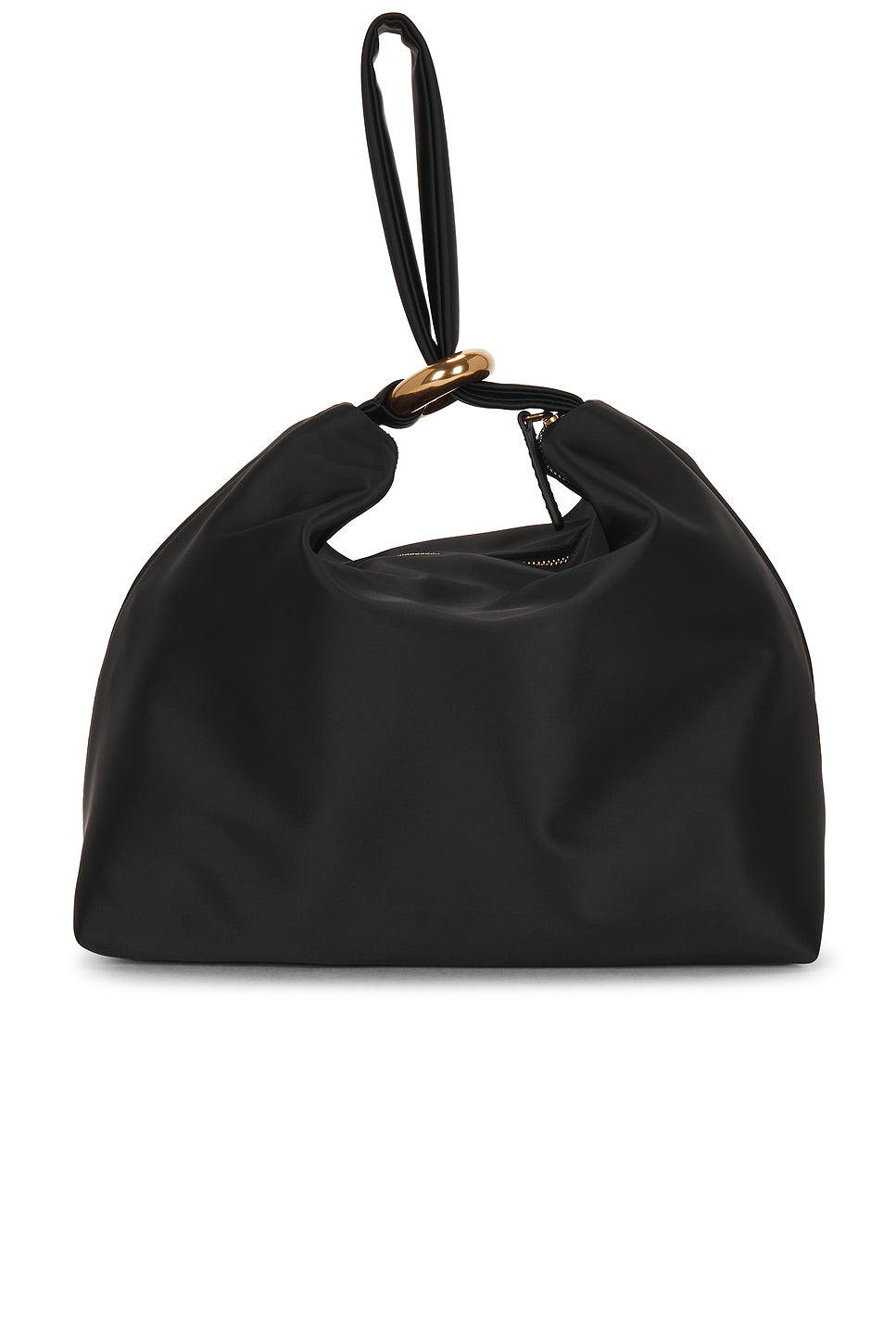 Isadora Satin Bag