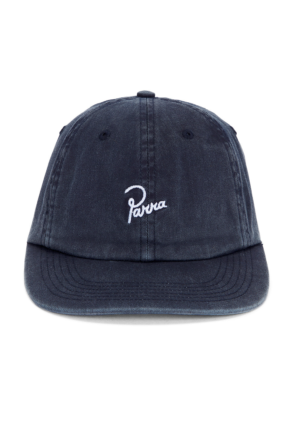 Signature 6 Panel Hat