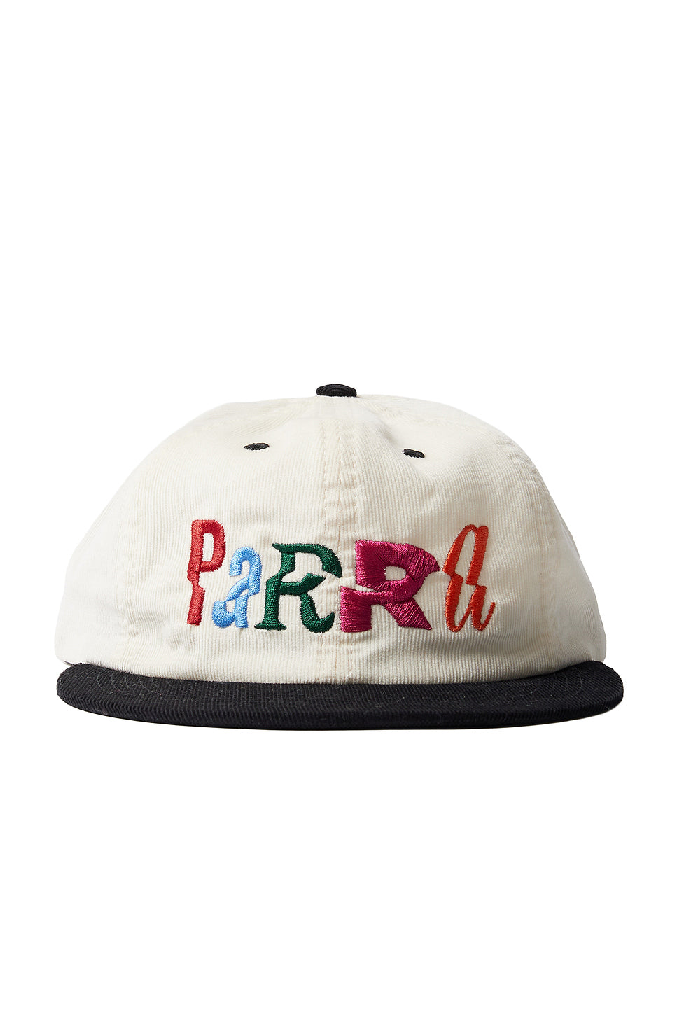 Error Logo 6 Panel Hat