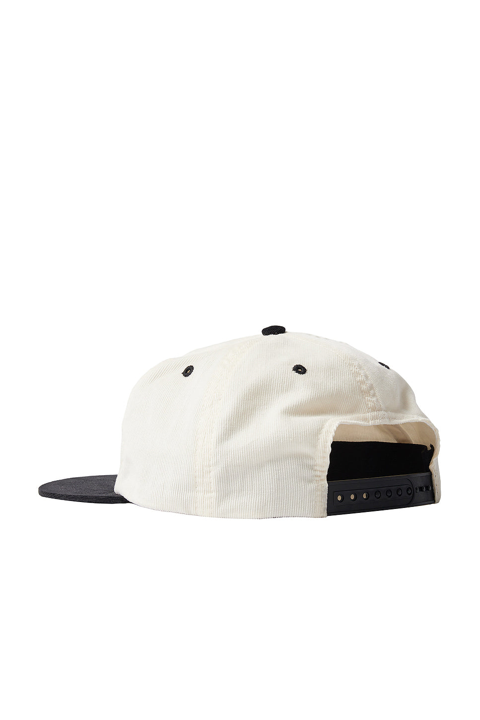 Error Logo 6 Panel Hat